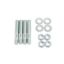 2In Carb Stud Kit