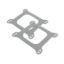 Open Port Carb Gasket -2