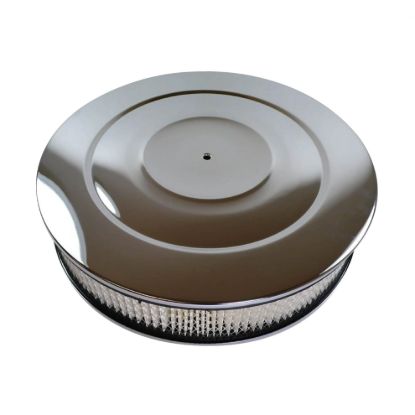 14In X 3In Air Cleaner Set Paper Element