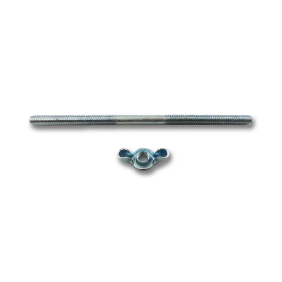 5In Air Cleaner Stud 1/ 20-Apr