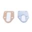SB Chevy Fuel Pump Moun ting Plate