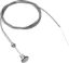 6' Choke Cable Assembly