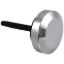 Chrome Cap For Steering Pump R3913