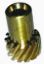 Bronze Chevy 262-454 Di st Gear .491