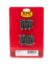 LS Oil Pan Bolt KIt 15Pc Black