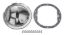 GM 1/2 Ton Diff Cover - 10 Bolt Set
