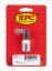 PCV Valve w/90 Degree Tube Steel Zinc