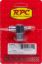 Steel T Fitting 3/8In NPT 3/8In & 1/4In Barbs