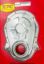 BBC Steel Timing Chain Cover Unplated
