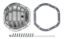 Differental Cover Dana 44 10 Bolt Polished