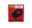 Aluminum Steering Column Drop 2in x 3.5in Black