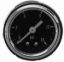 Fuel Pressure Gauge 0-15 PSI