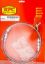 Stainless Throttle Cable 24in