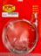 Stainless Throttle Cable 36in