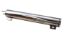 Aluminum Tank Overflow 1 5In X 2In - Polished