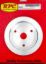 BBC SWP Single Groove Lower Pulley