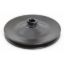 GM Power Steering Pulley Black Single Grooved