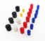 Vacuum Line Plastic Cap Kit