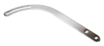 Universal Alternator Bracket Arm 1In X 14In