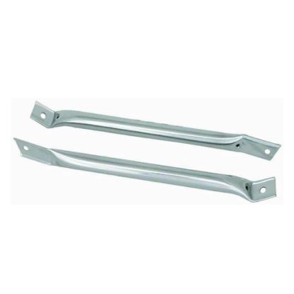 Camaro Radiator Support Bars