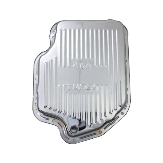 Deep Turbo 400 Trans Pa n-Finned
