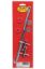 Chrome 10In Battery Hold Tray J-Hook Style