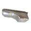 Raw BB Chevy 396-454 Oil Pan