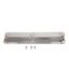 Chevelle/Nova Radiator Support Panel Chrome