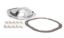 Ford 8.8 Differential Cover Chrome