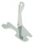 SB Chevy 283-350 A/C Bracket