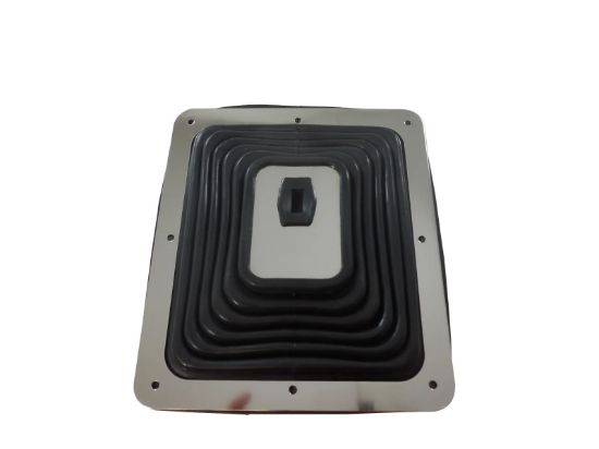 Large Shifter Boot 7-3/4 x 8-3/4In