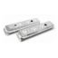 Chrome 87-Up Chevy 5.0L -5.7L OEM Valve Covers