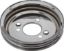 BB Chevy Double Groove Crankshaft Pulley  SWP
