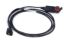 RR Shock Travel Module 72in Cable Length