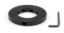 Split Collar 1.812 ID 8-Magnet