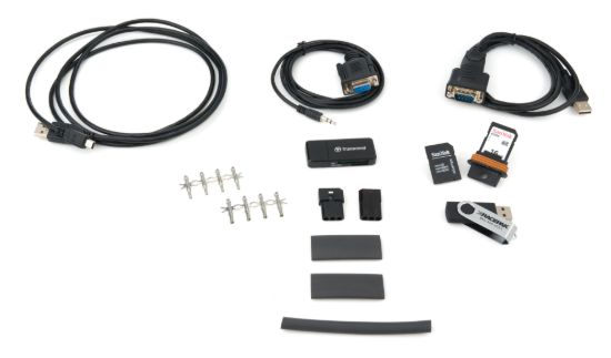Racepak Emergency Kit