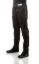 Black Pants Single Layer Med-Tall