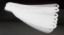 Racequip Tear-Off D-Type 2mil (20 pk)