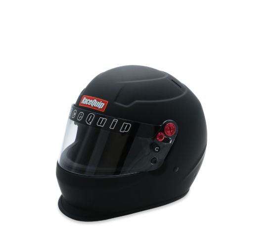 Helmet Pro25 X-Large Flat Black SA2025
