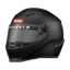 Helmet NX25 Medium Flat Black SA2025