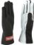 Gloves Single Layer Medium Black