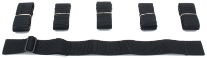Strap on Bar Bottom Mount Kit