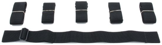 Strap on Bar Bottom Mount Kit