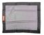 Mesh Window Net Black