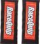 Harness Pad Black