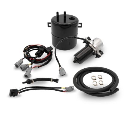 Power Brake Booster Vacuum Pump