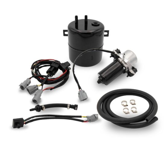 Power Brake Booster Vacuum Pump