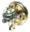 Brake Booster/Master Cylinder Kit 11in Boostr