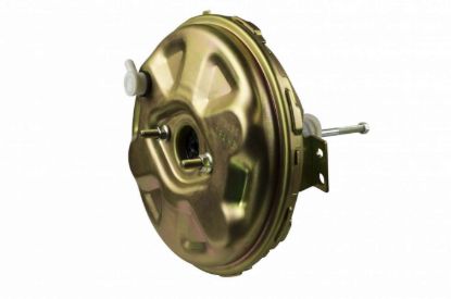Brake Booster 11' Delco Style w/Stamp