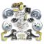 63-66 Chevy C10 Disc Brake Conversion